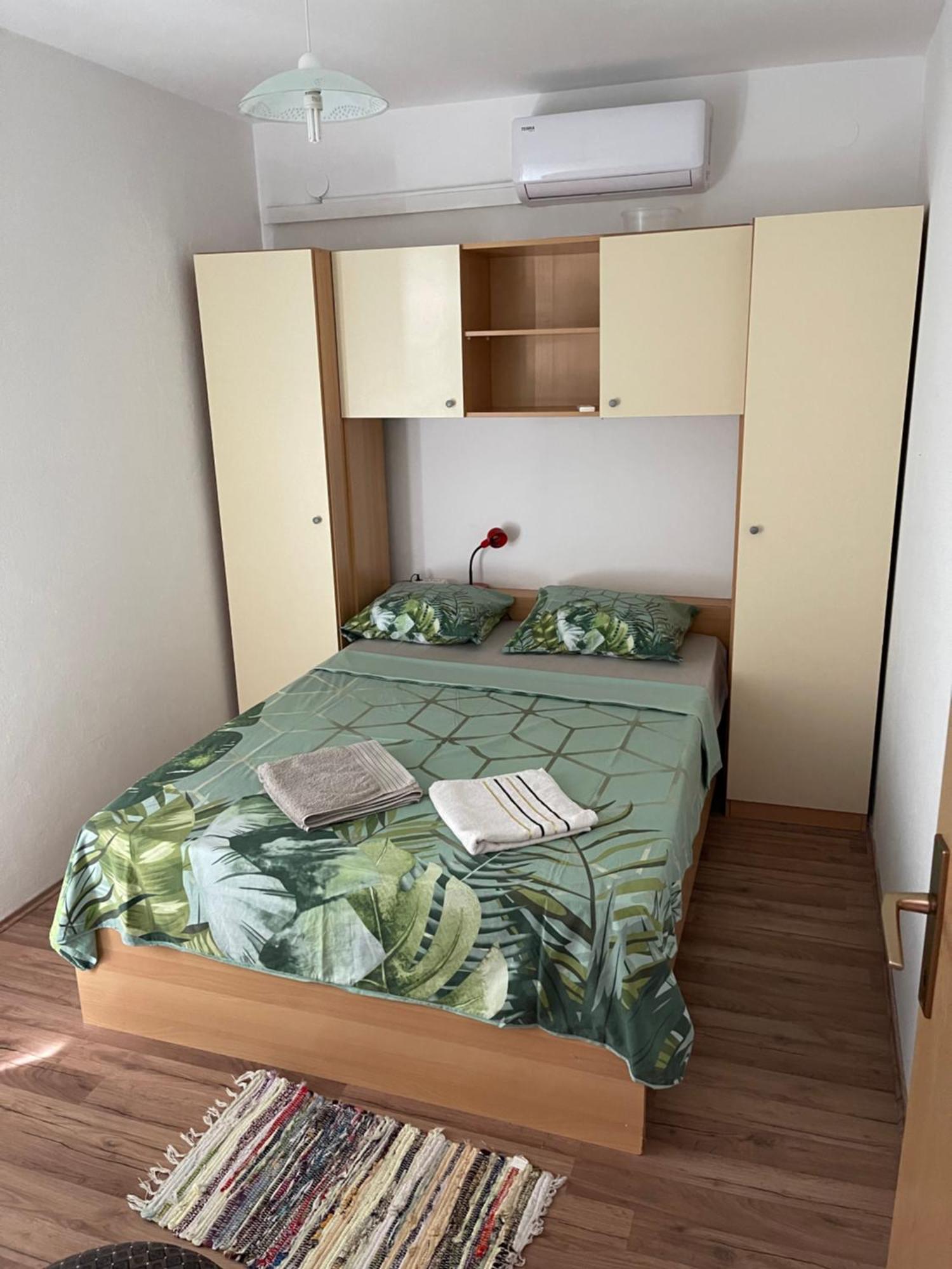 Apartmani Caganic Villa Bledi Vir Exterior photo