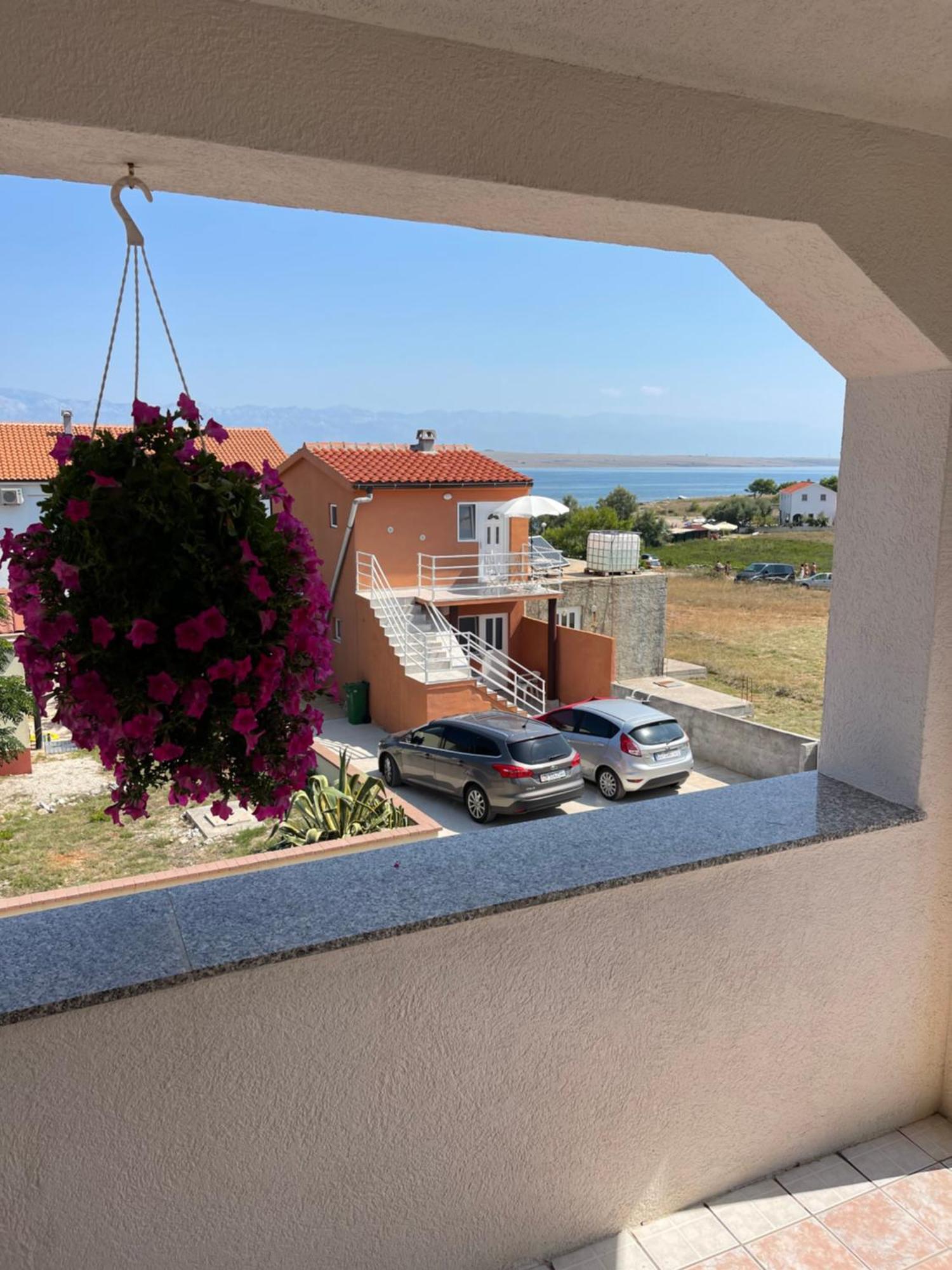 Apartmani Caganic Villa Bledi Vir Exterior photo