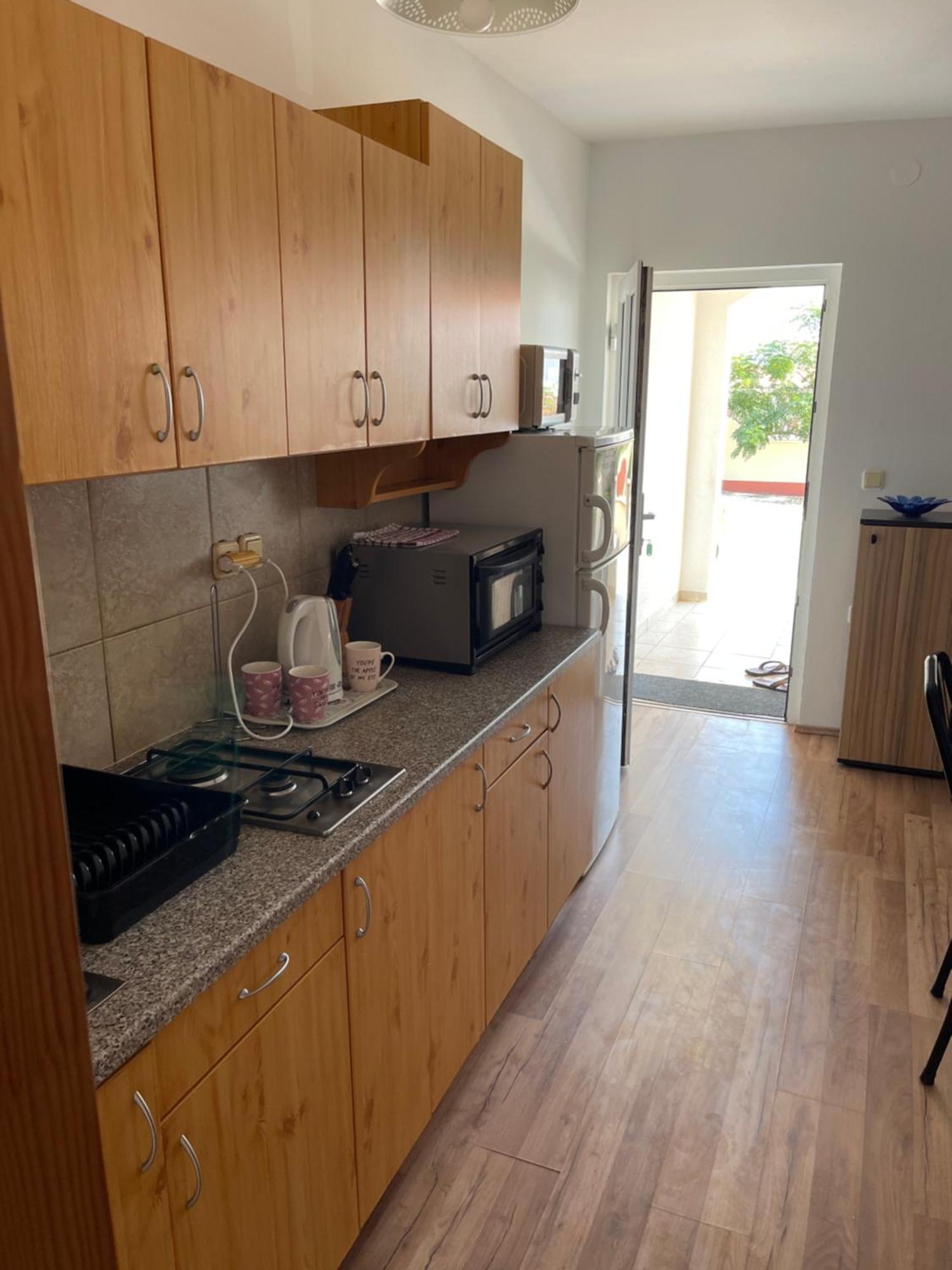 Apartmani Caganic Villa Bledi Vir Exterior photo