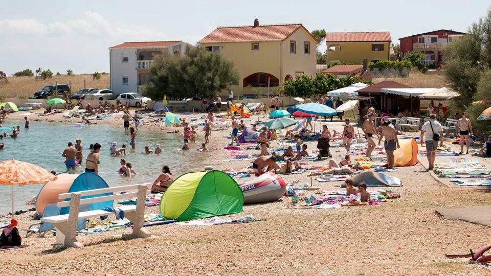 Apartmani Caganic Villa Bledi Vir Exterior photo