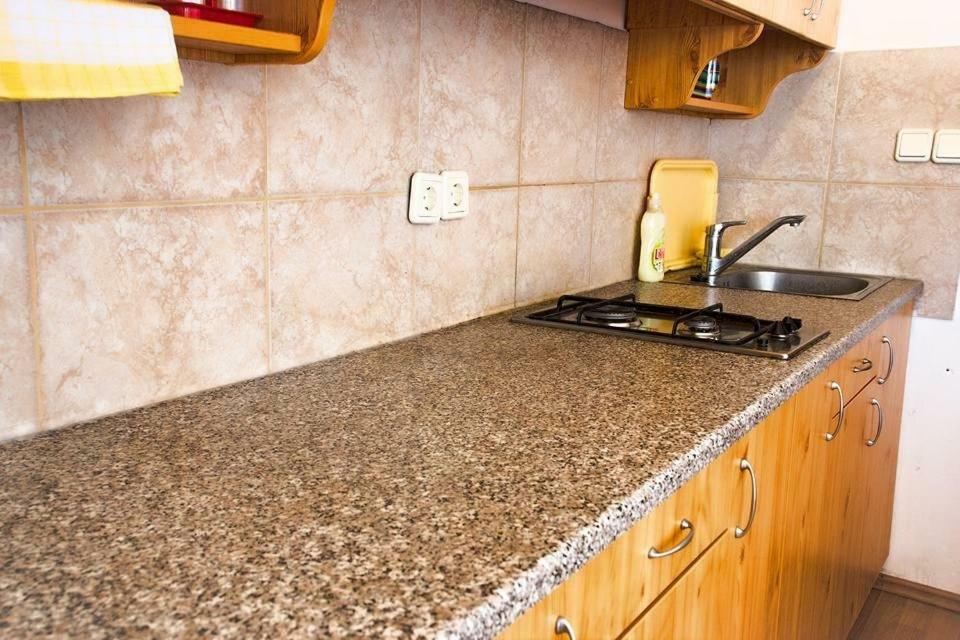 Apartmani Caganic Villa Bledi Vir Exterior photo