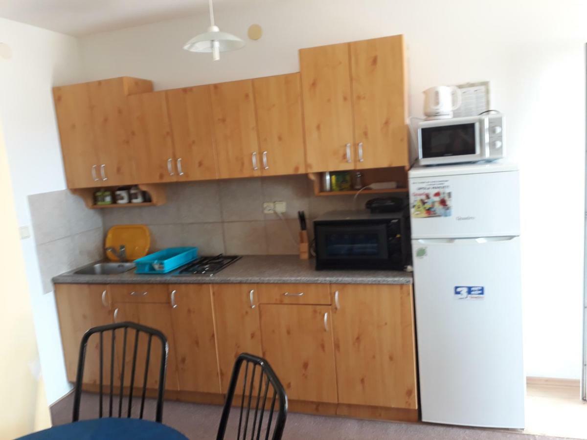 Apartmani Caganic Villa Bledi Vir Exterior photo
